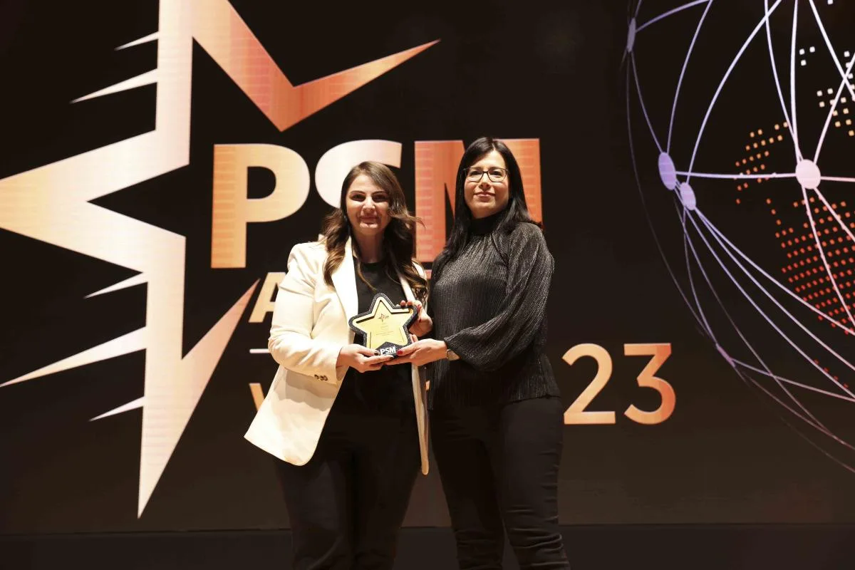 PSM AWARDS WINNER 2023 - 20